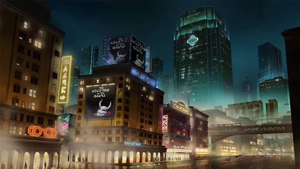 - 워커로 활동하는 세상을 조금 더 체험하고 싶다면 추천합니다.