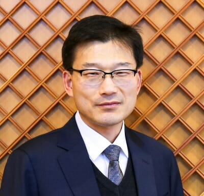 전성규 한국화학융합시험연구원(KTR) 부원장