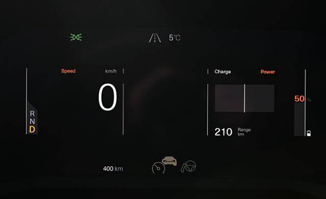 폴스타 2 듀얼 모터