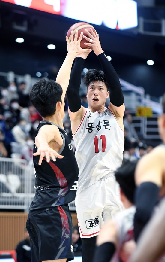 사진=KBL 제공