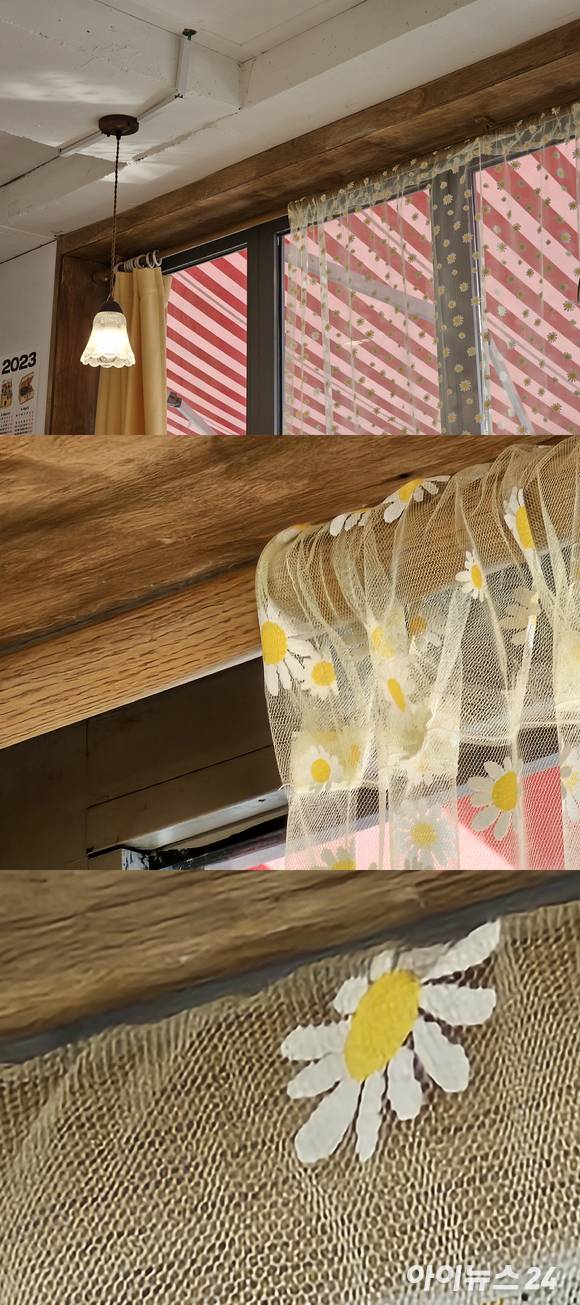 갤럭시S23 울트라로 3배·30배·100배 줌을 해 촬영한 모습 [사진=서민지 기자]