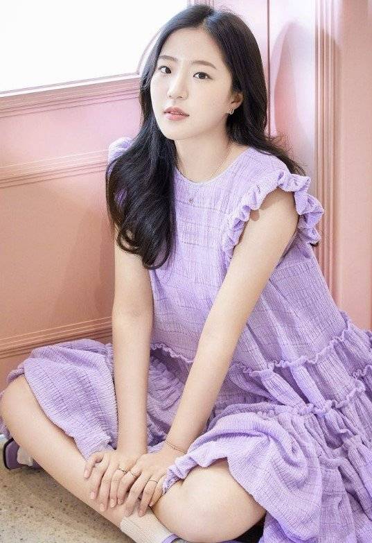 돌아온 탁구 여제 신유빈. 사진 신유빈 인스타그램 캡처