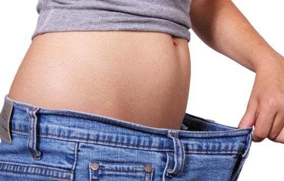 다이어트 사진. 사진 픽사베이