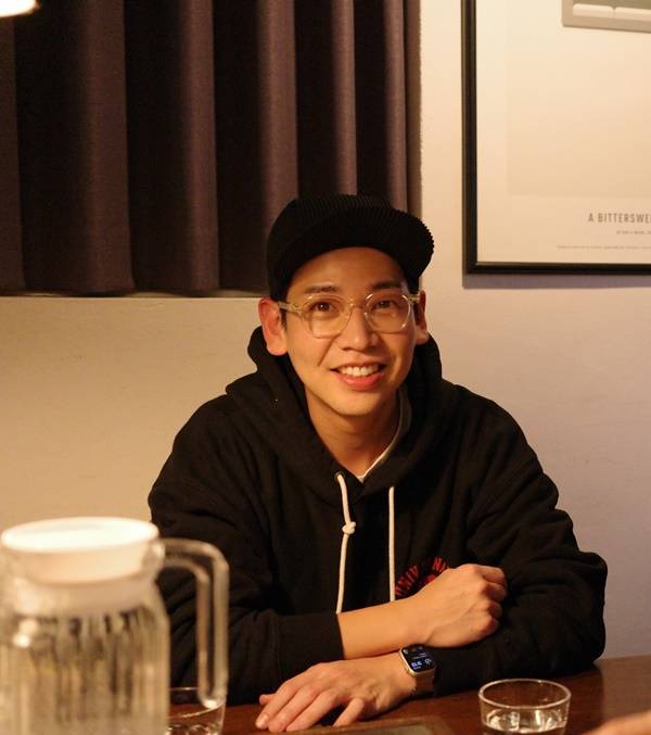 이태경 PD / 사진=ENA 해미리예채파 제공