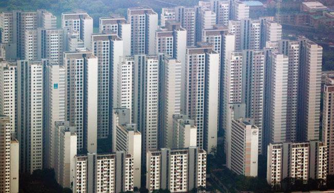 최근 서울 송파구 헬리오시티 공급면적 83㎡가 14억 원에 거래됐다. [뉴스1]