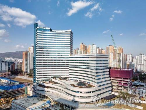 경기도 광교신청사 [경기도 제공. 재판매 및 DB 금지]