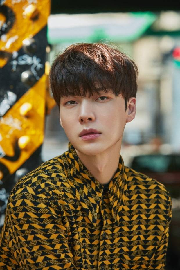 배우 안재현. / 사진제공=HB엔터테인먼트