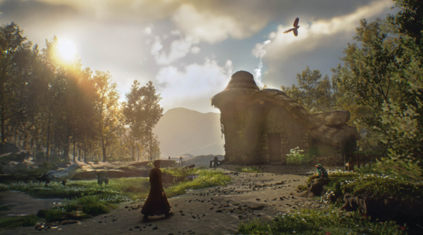 - 생각보다 잘 나온 것 같아 포터헤드는 그저 행복하다