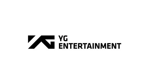 YG엔터테인먼트 CI