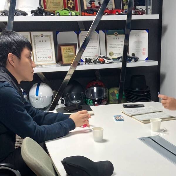 사진=유튜브 채널 '명탐정 카라큘라'