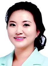 지나영 미국 존스홉킨스의대 소아정신과 교수