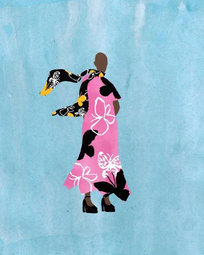 발렌티노 ‘슬리핑 스탁 프로젝트’