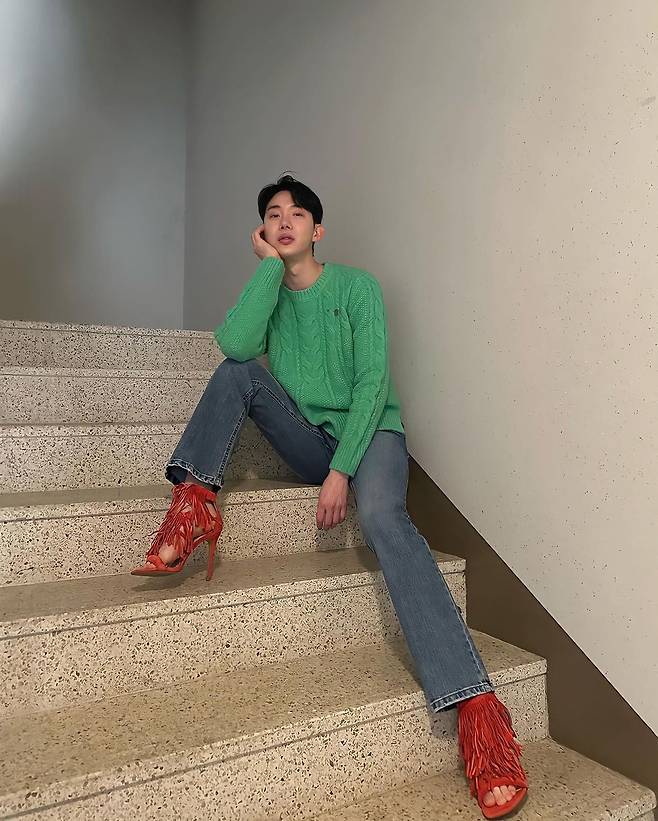 iMBC 연예뉴스 사진