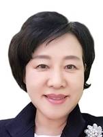 오현숙 서정대 사회복지과 초빙교수