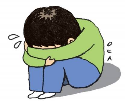 [생각하며 읽는 동시] 억울함