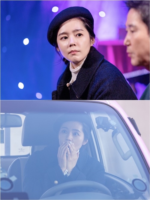 ‘손 없는 날’ 한가인 사진=JTBC 예능프로그램 ‘손 없는 날’