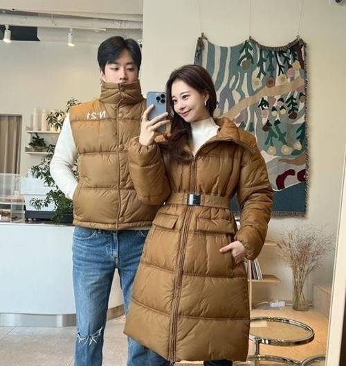 유튜버 명탐정 카라큘라가 아옳이와 서주원의 이혼 관련 콘텐츠를 예고했다. 사진=아옳이 SNS