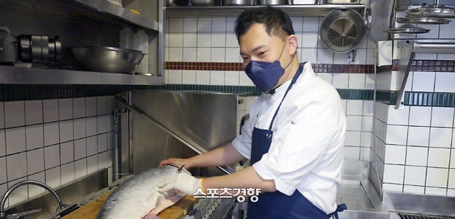 승우아빠 SNS 캡처