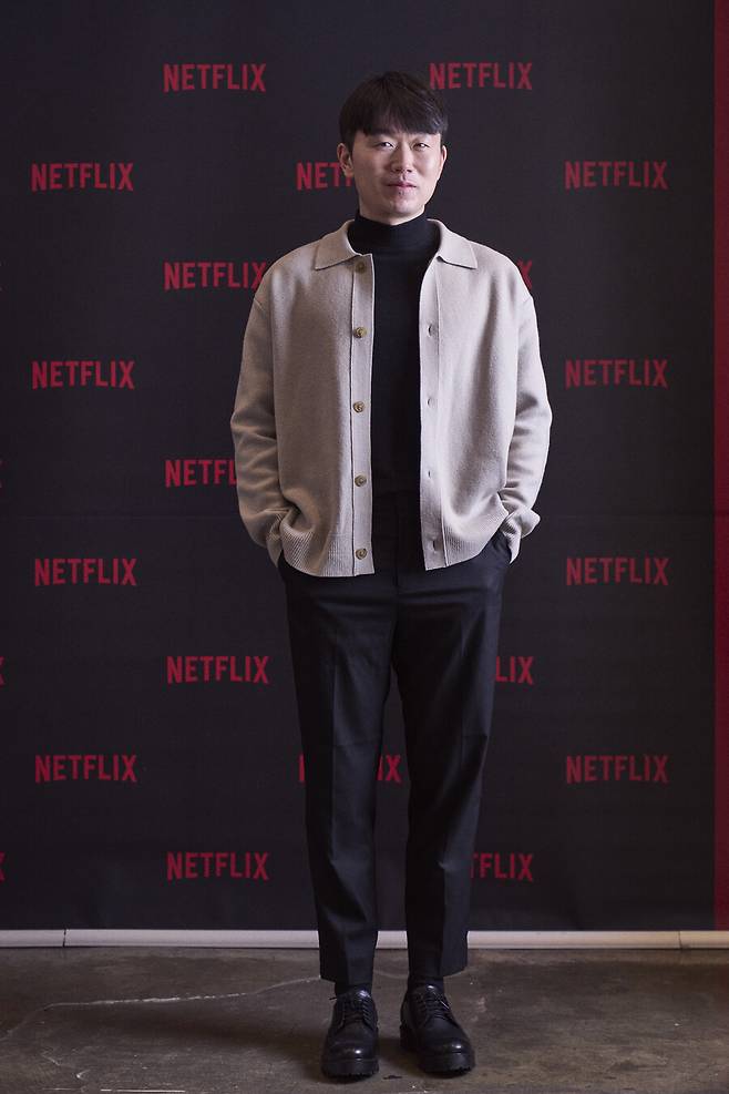 ▲ 장호기 PD. 제공| 넷플릭스