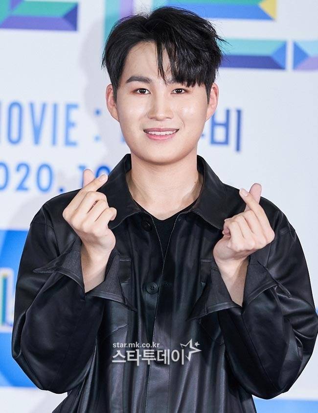 김희재. 사진｜스타투데이DB