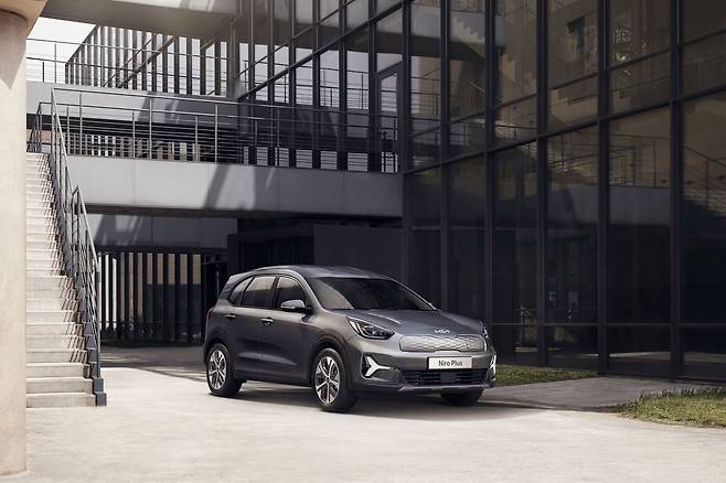 니로 플러스. /기아 제공