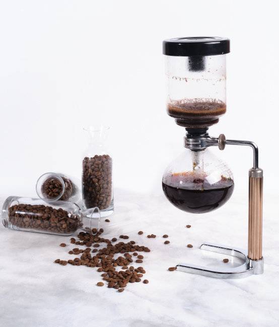 배큐엄포트 커피. Gettyimage]