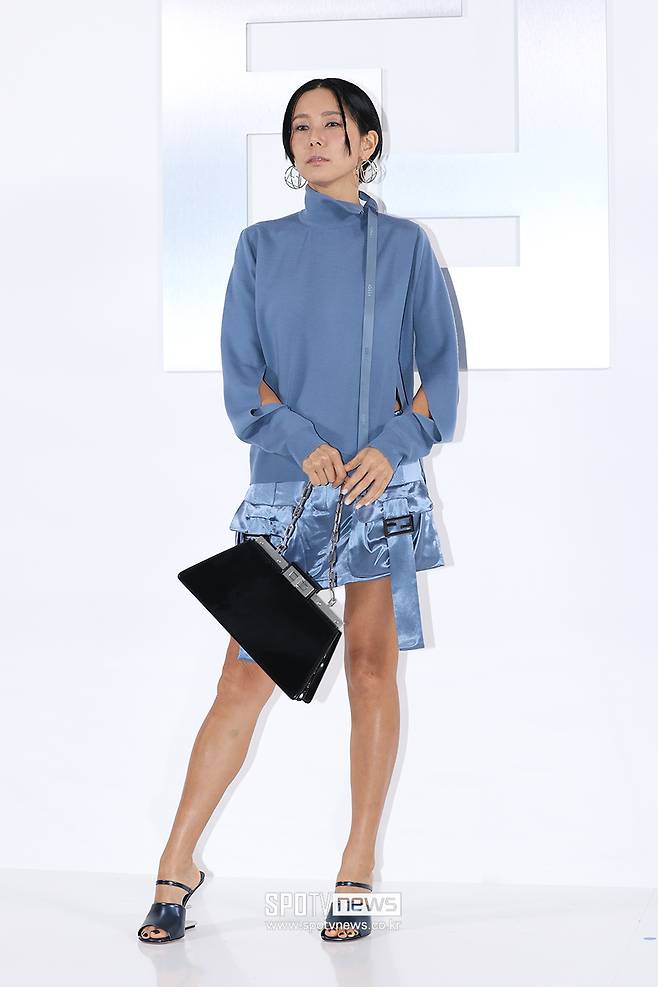 ▲ 김나영 ⓒ곽혜미 기자