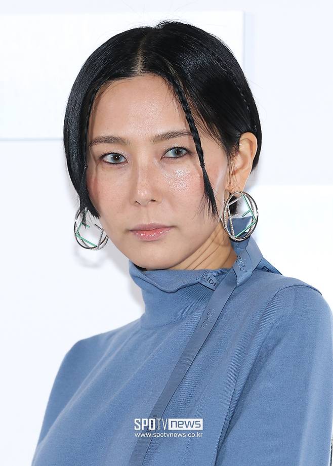 ▲ 김나영 ⓒ곽혜미 기자