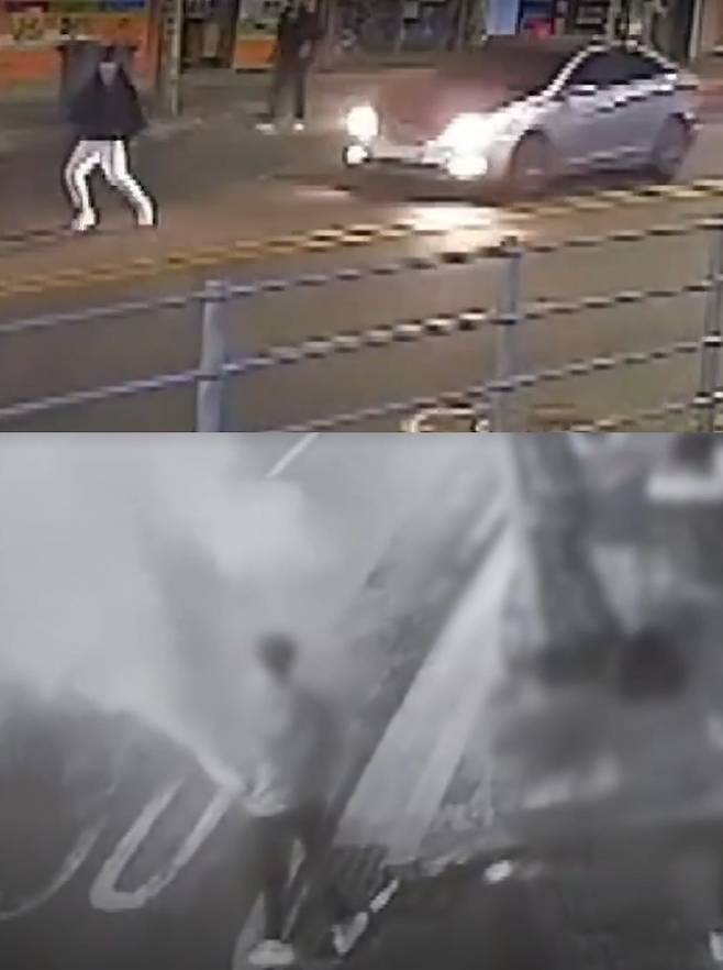 더쿠 - 벨트에 벽돌 묶어 휘두르고 소화기 난사…10대 패싸움 CCTV 보니