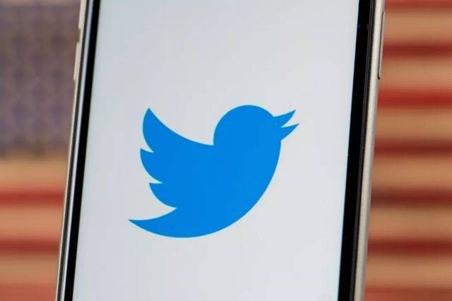 트위터(사진=씨넷)