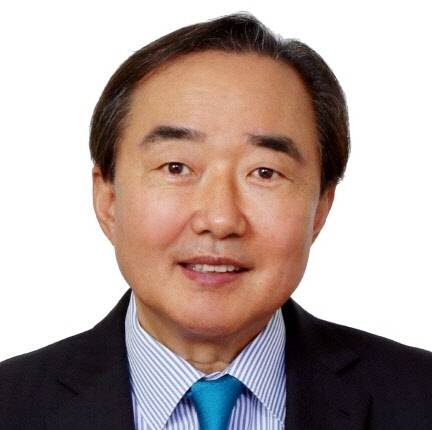 노철수 한국예일동창회장 [한국예일동창회 제공]