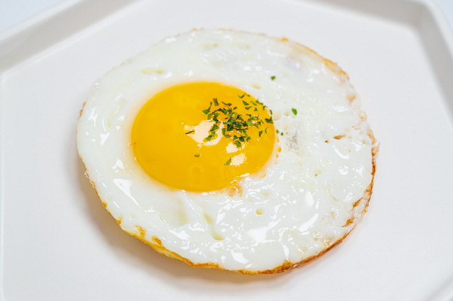달걀 프라이/사진=클립아트코리아