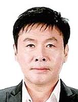 신은철 전 안산시근로자종합복지관장