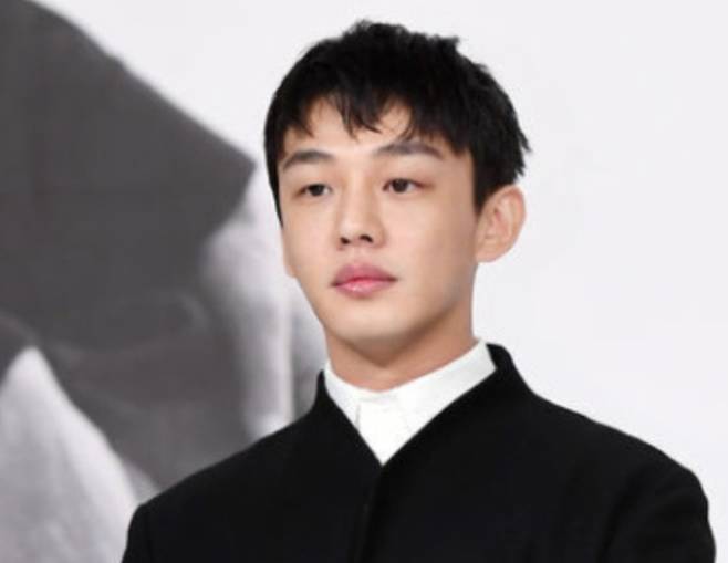 배우 유아인 [OSEN]