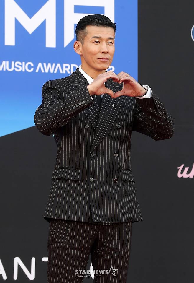 션 '후배들 만나러 왔어요'[★포토]