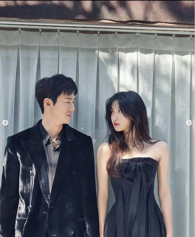 /사진=문가영 인스타그램