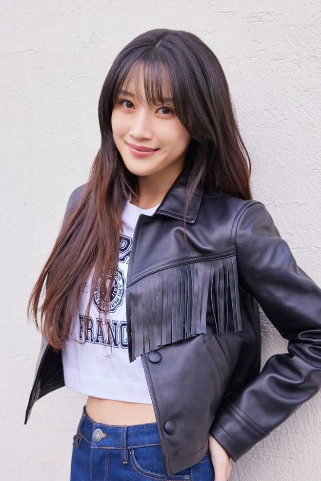 사랑의 이해, 문가영