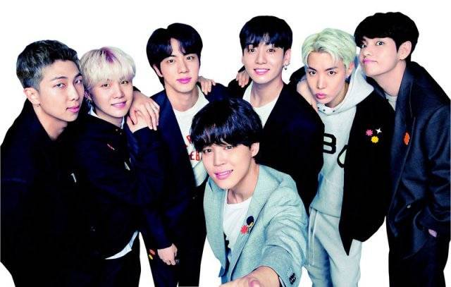 하이브 ‘BTS’