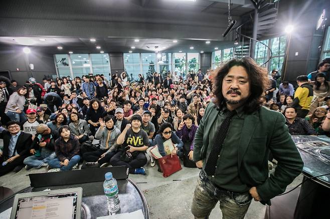 ▲2023년 1월로 끝난 TBS라디오