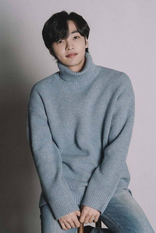 배우 김민재가 ‘조선 정신과 의사 유세풍’ 시즌1과 시즌2를 무사히 마무리했다. 사진ㅣ냠냠엔터테인먼트