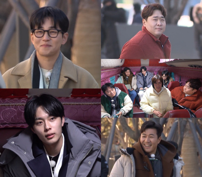 KBS2 ‘1박2일’ 시즌4의 한장면. 사진출처|KBS화면캡처
