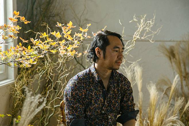 사진 : 한-일 재즈교류 프로젝트 "East Meets East" 아티스트 신야 후쿠모리_드럼 (사진제공 :&nbsp;재즈브릿지컴퍼니(주))