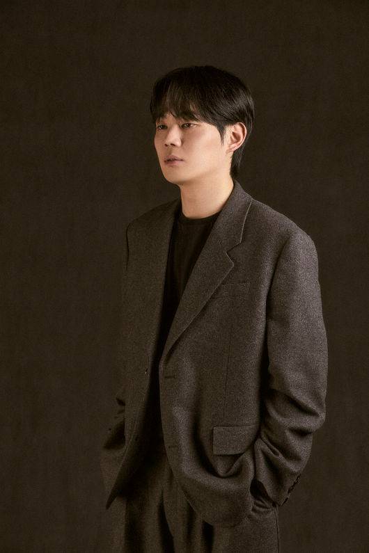 류경수 / 사진=넷플릭스