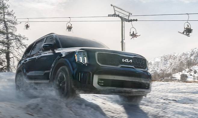 2023 슈퍼볼 기아 광고 '빙키 아빠'