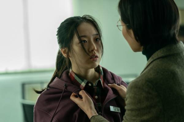 '다음 소희' 스틸. (사진=트윈플러스파트너스 제공)