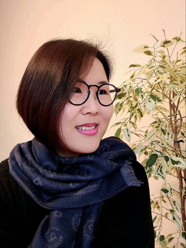 장다혜 작가 /북레시피 제공