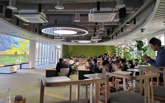 그림으로 만나는 나와 우리