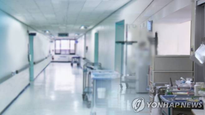 환자 동의 없이 폐 절제한 의사, 2심서 벌금형 (CG) [연합뉴스TV 제공. 재판매 및 DB 금지]