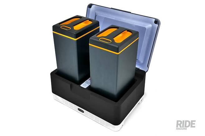 추후 BSS가 널리 보급되면 충전에 대한 부담도 사라질 것이다