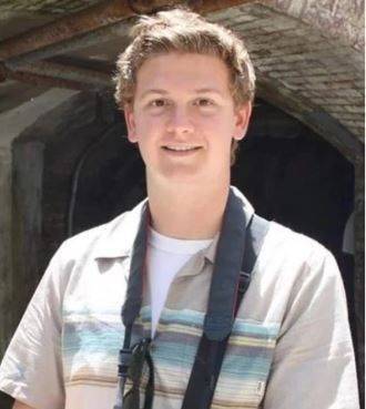 오스틴 마조스(Austin Majors)ⓒ인스타그램